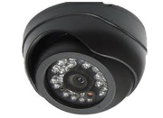 24 IR Dome Camera